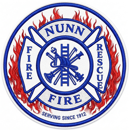 Nunn Fire Protection District